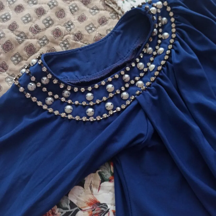 شومیز مجلسی