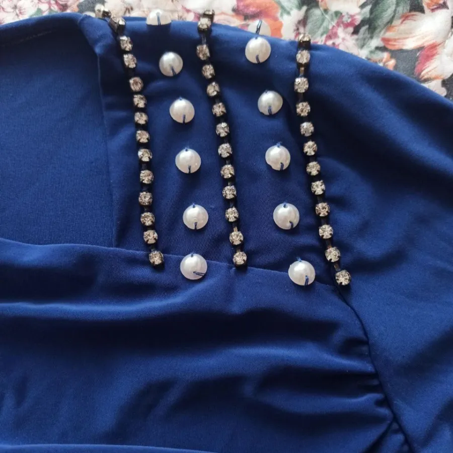 شومیز مجلسی