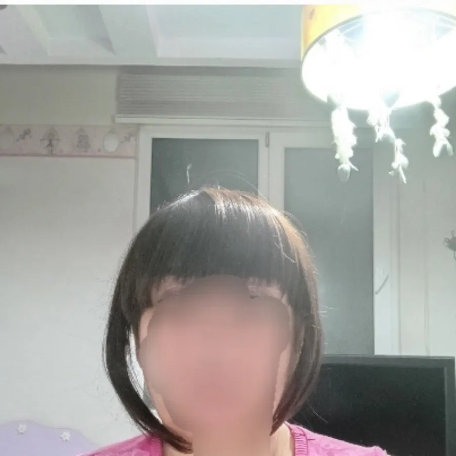 کلاه گیس ابریشمی