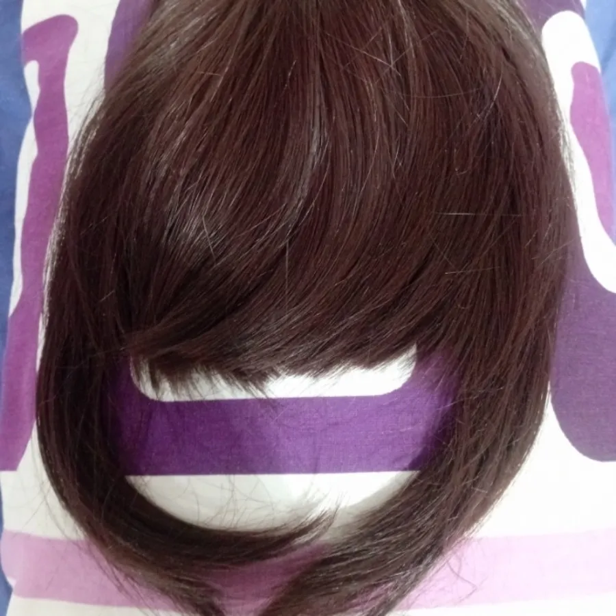 کلاه گیس ابریشمی