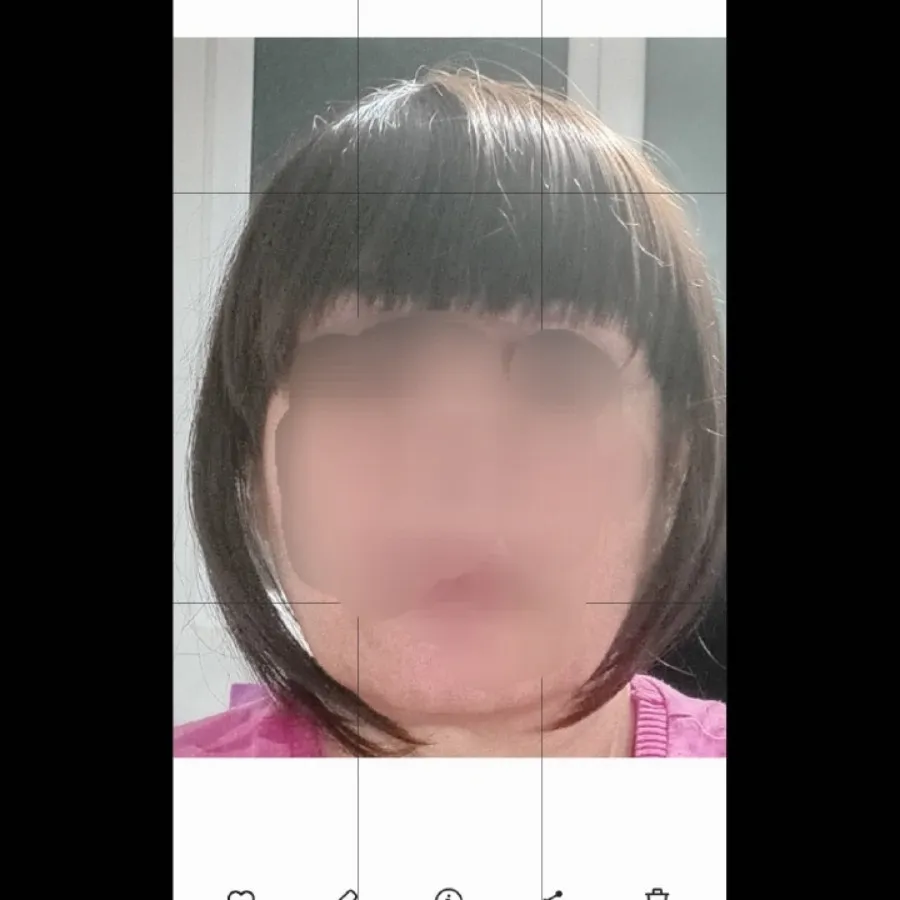 کلاه گیس ابریشمی