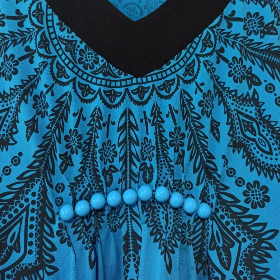 تونیک پانچو