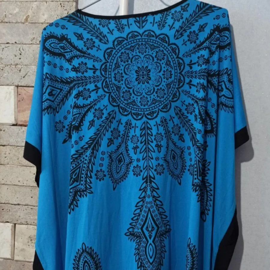 تونیک پانچو