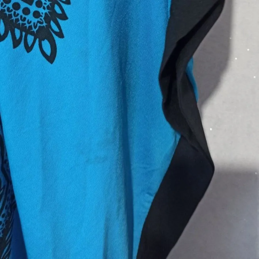 تونیک پانچو