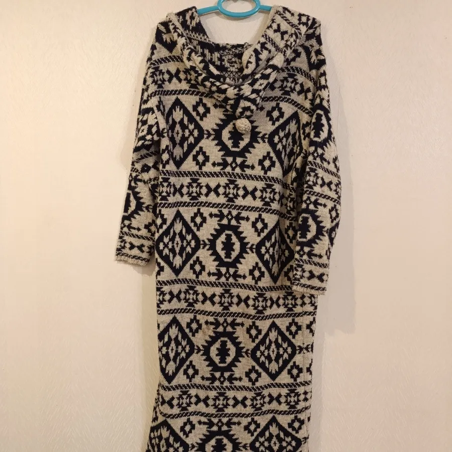 بافت کلاه دار