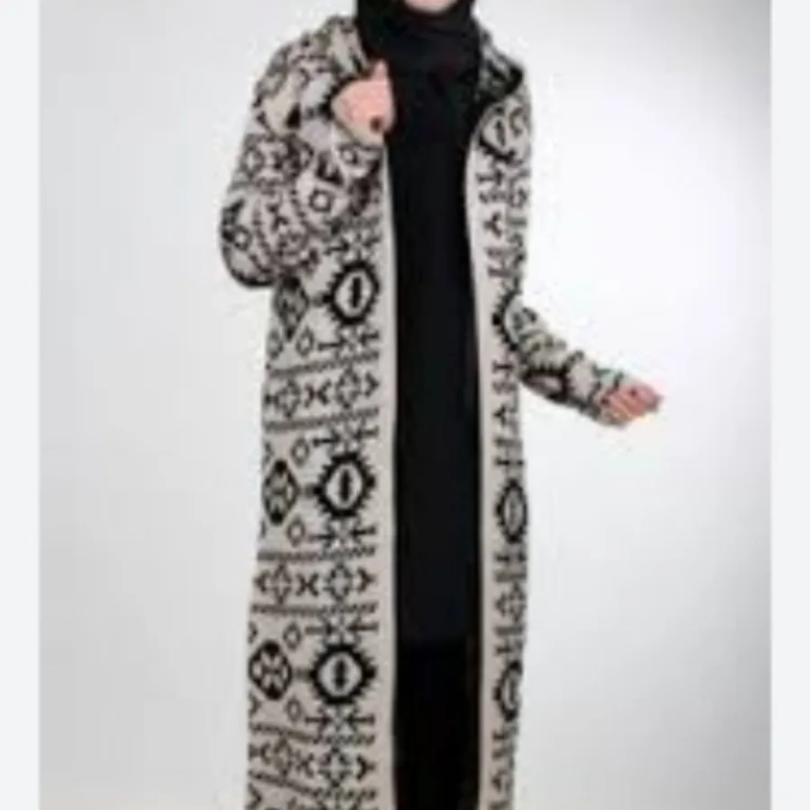 بافت کلاه دار