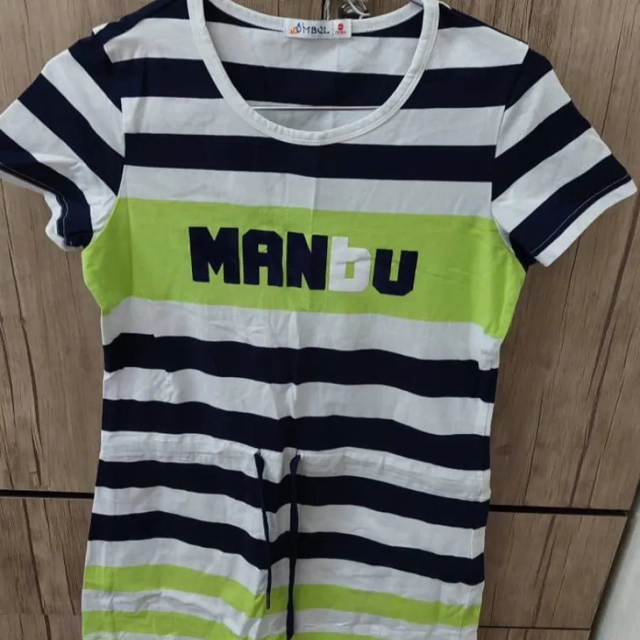 تیشرت دخترانه