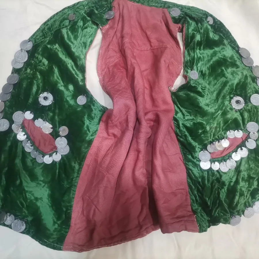 جلیقه سنتی قدیمی