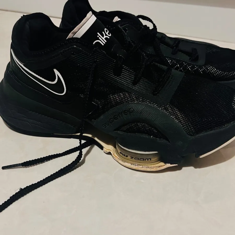 کتونی اورجینال nike