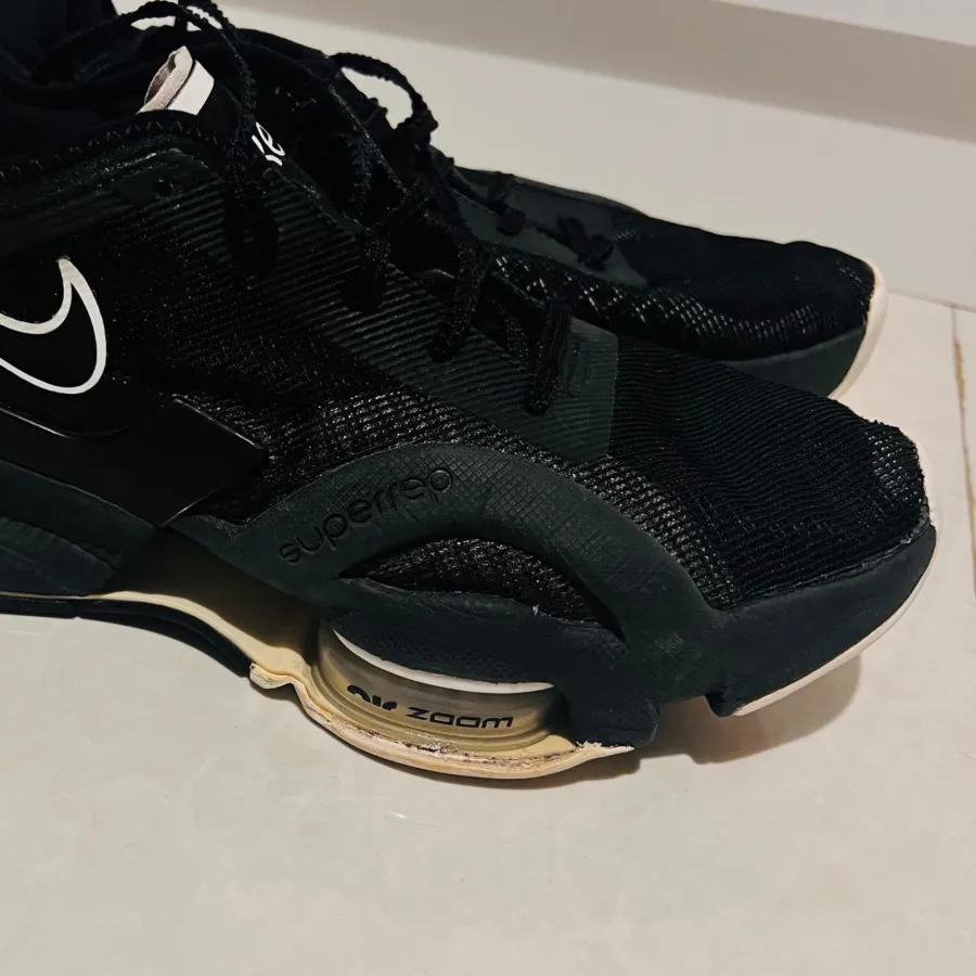 کتونی اورجینال nike