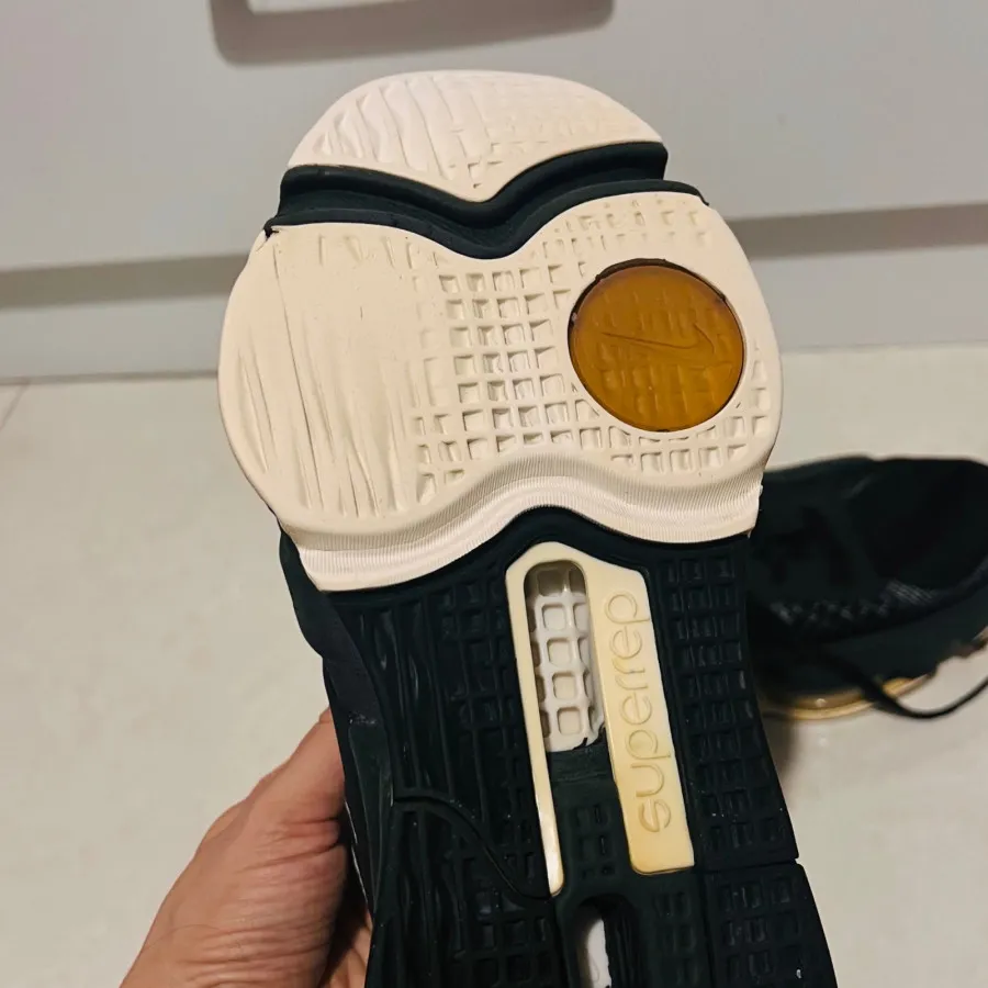 کتونی اورجینال nike