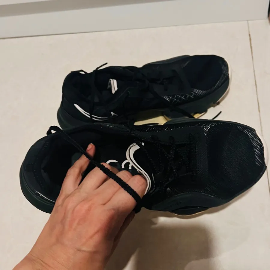 کتونی اورجینال nike