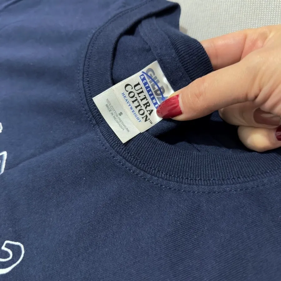 تیشرت اورجینال گیلدان