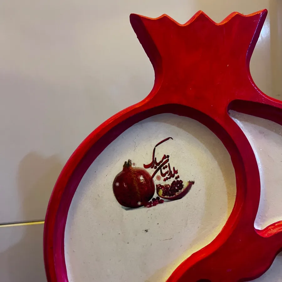 استند شب یلدا150$✅