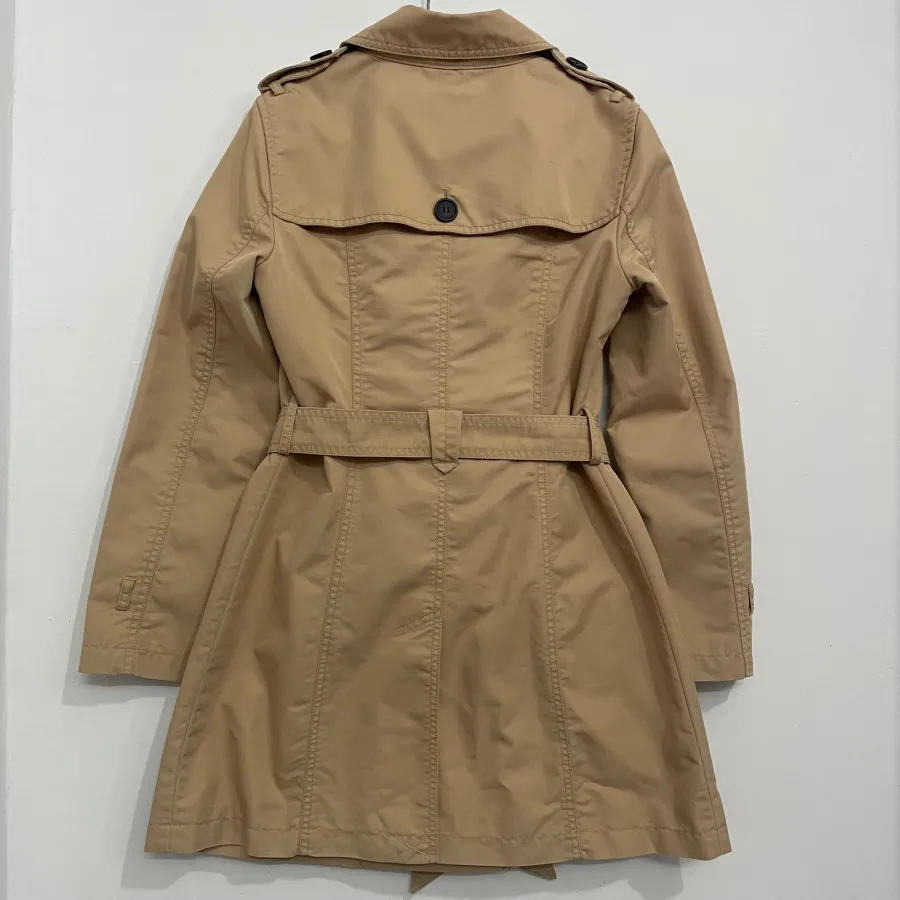 بارانی ترنج کت شیک خارجی