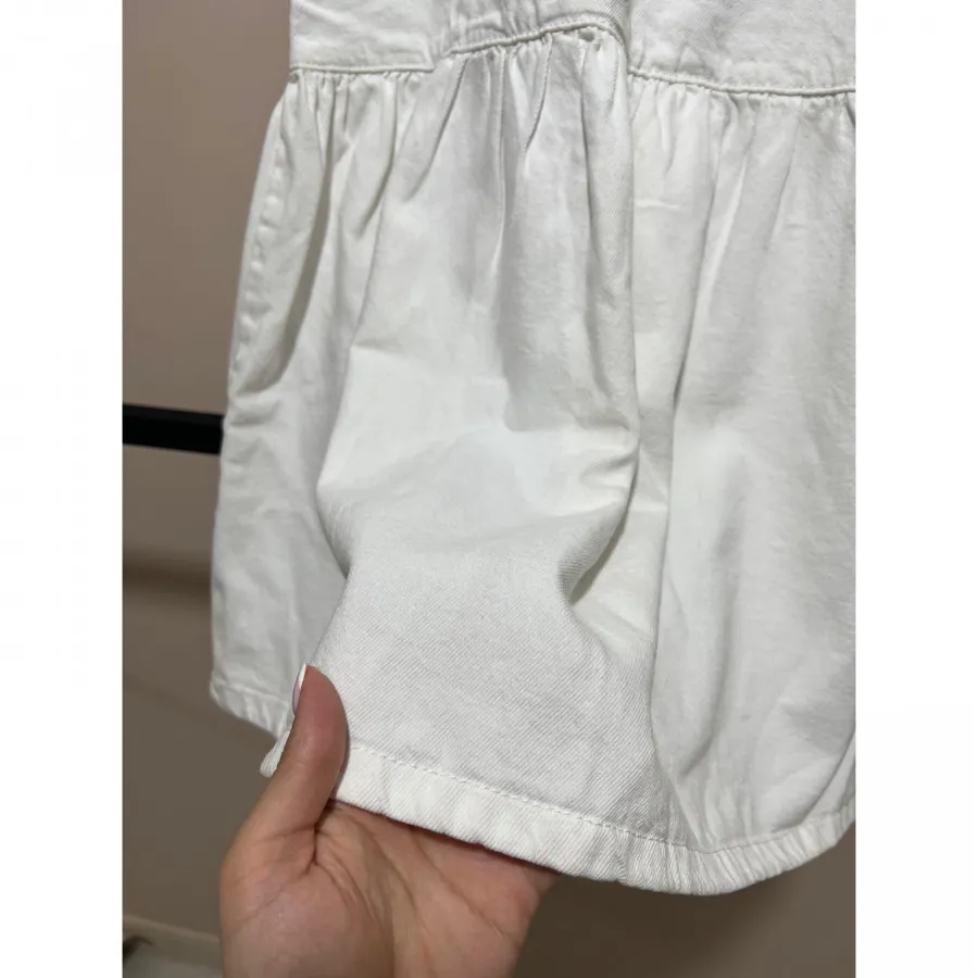 پیراهن دخترانه