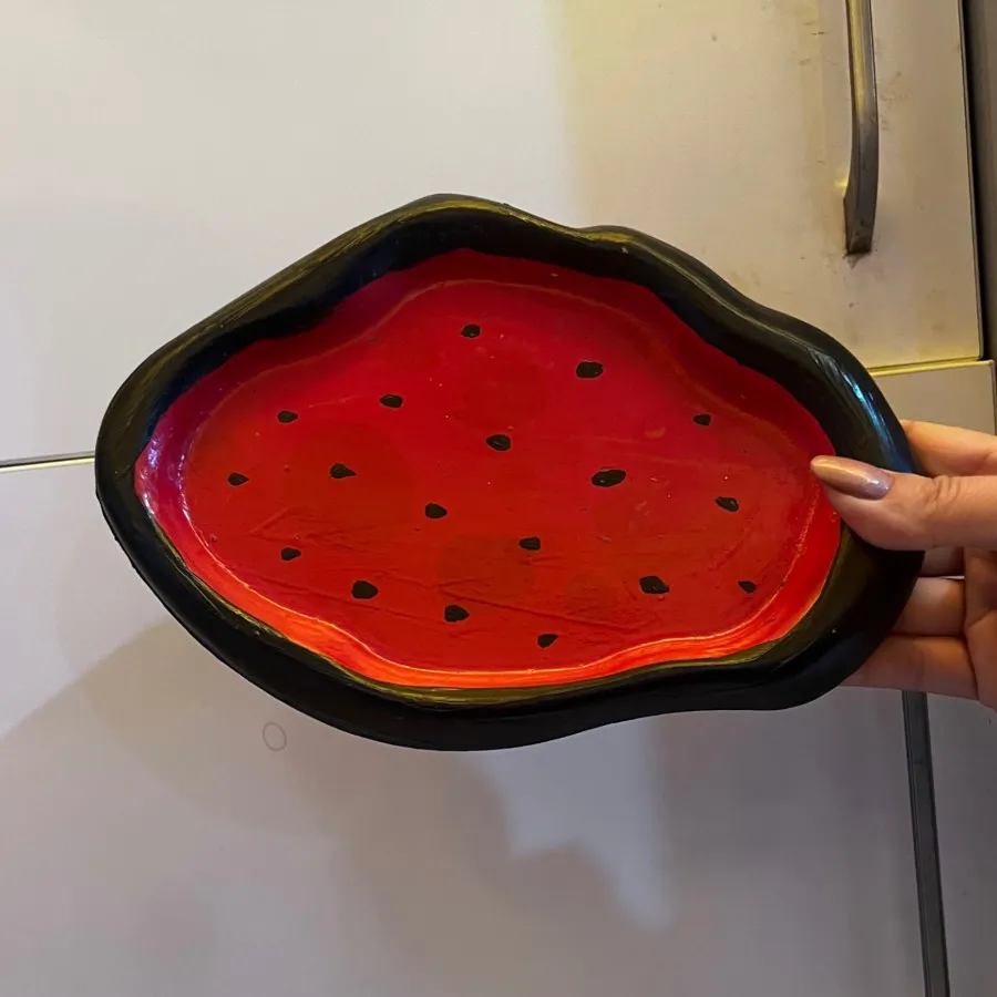 استند هندوانه