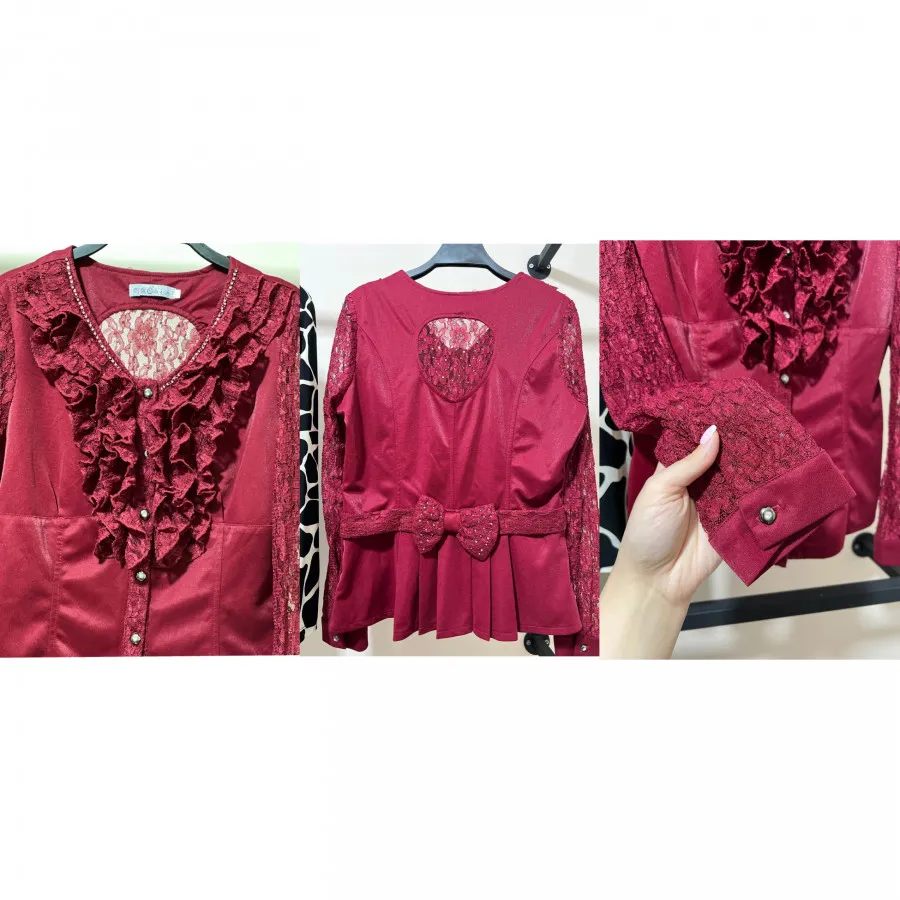 پک لباس زنانه