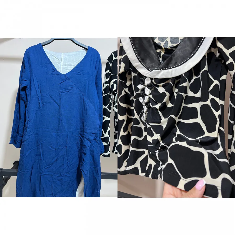 پک لباس زنانه