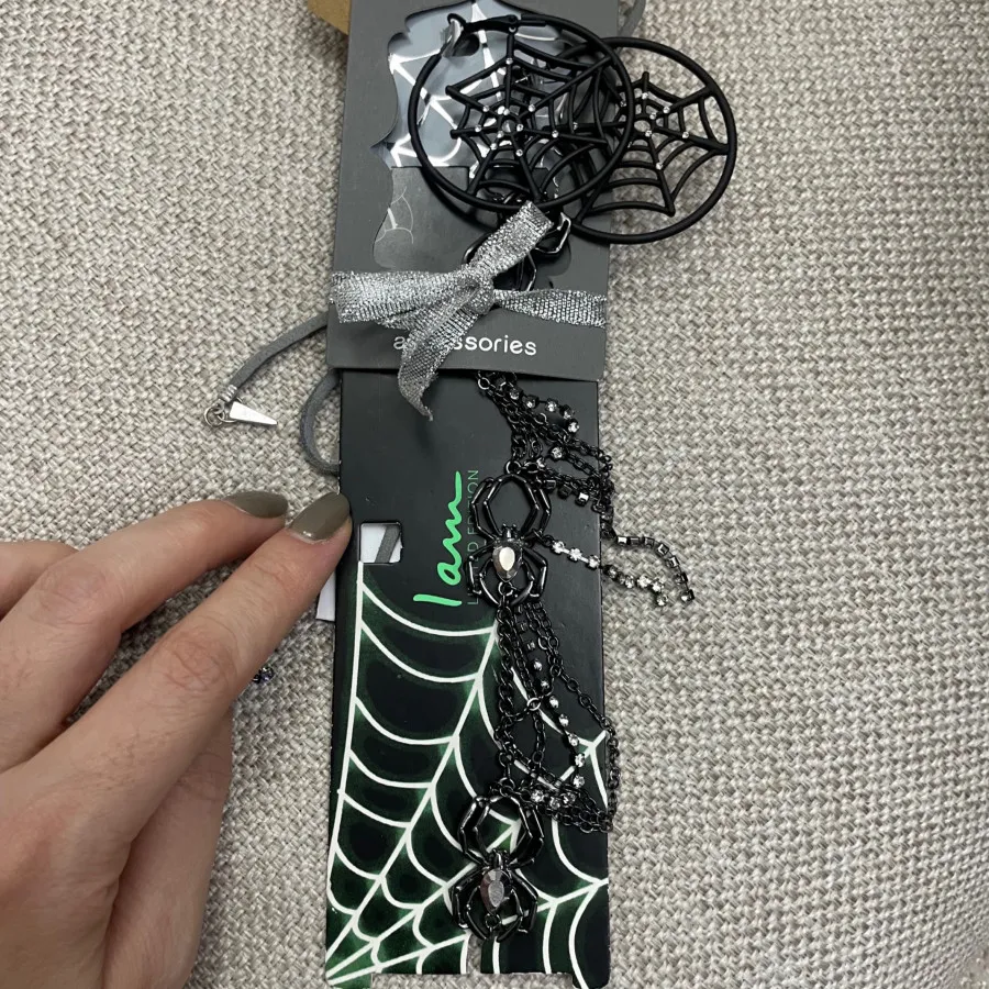 ست هالووین خارجی