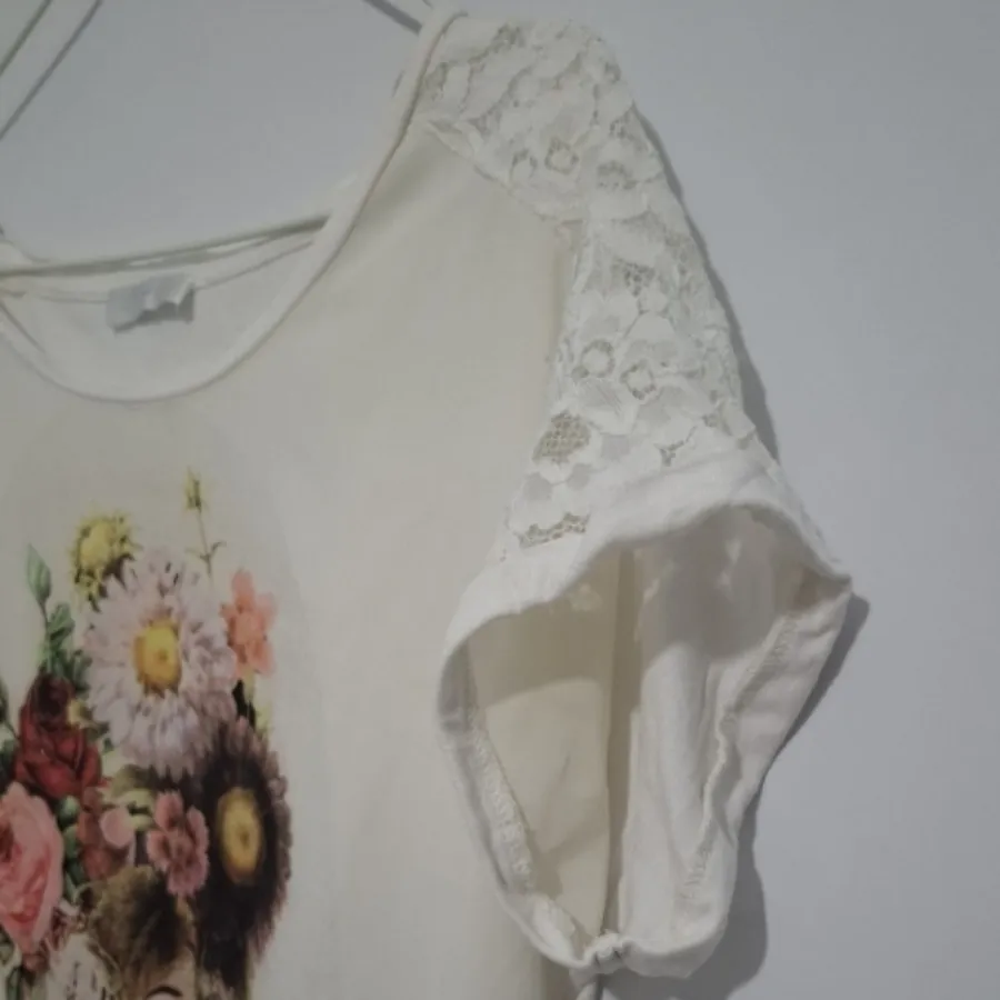 تیشرت دخترانه