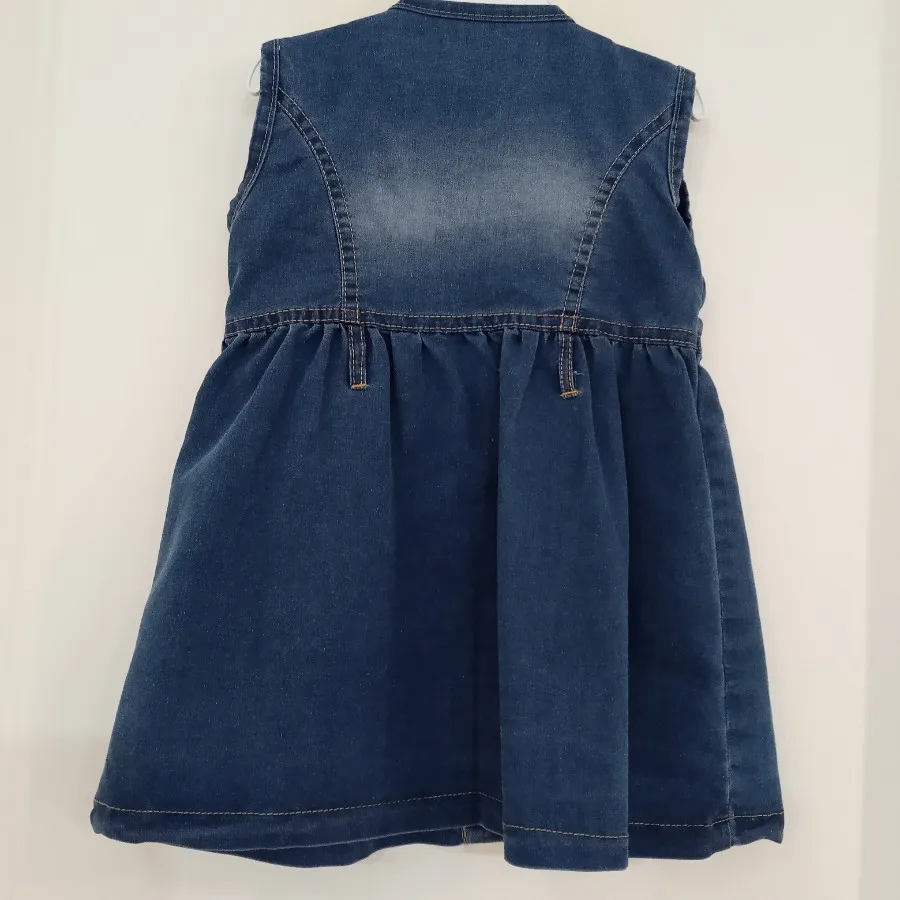 سارافون  جین دخترانه