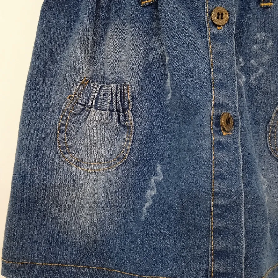 سارافون  جین دخترانه