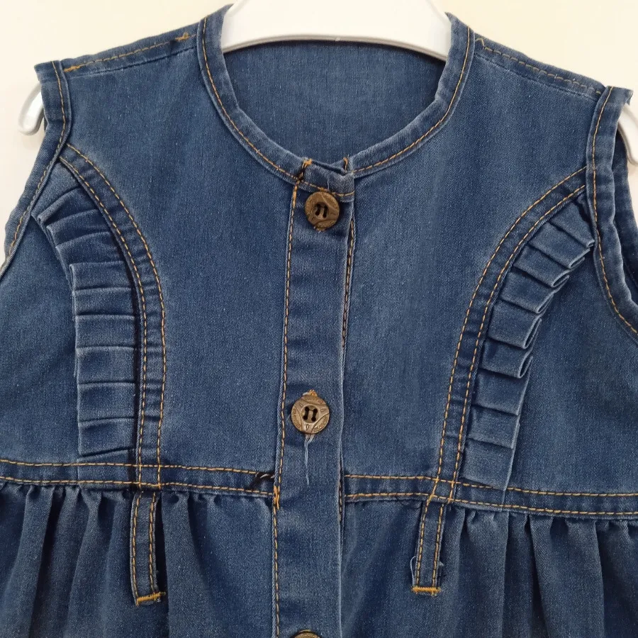 سارافون  جین دخترانه