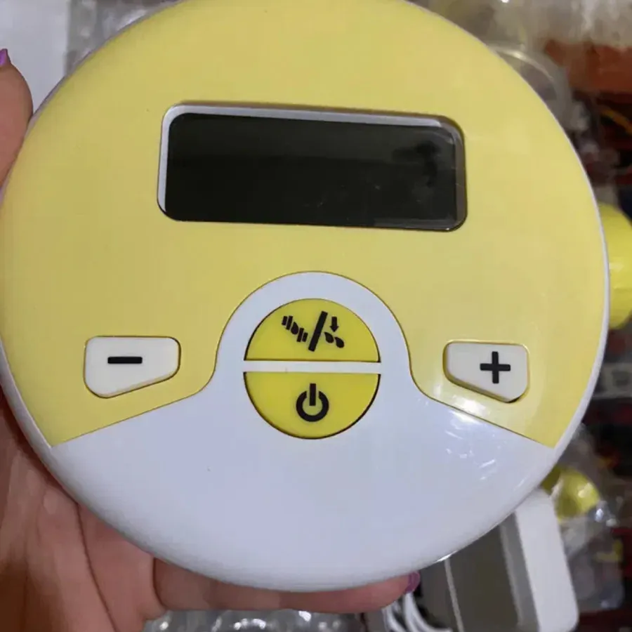 شیردوش برقی بیبی انجل