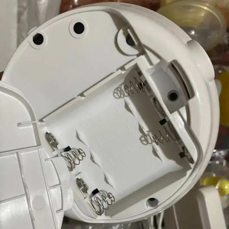 شیردوش برقی بیبی انجل