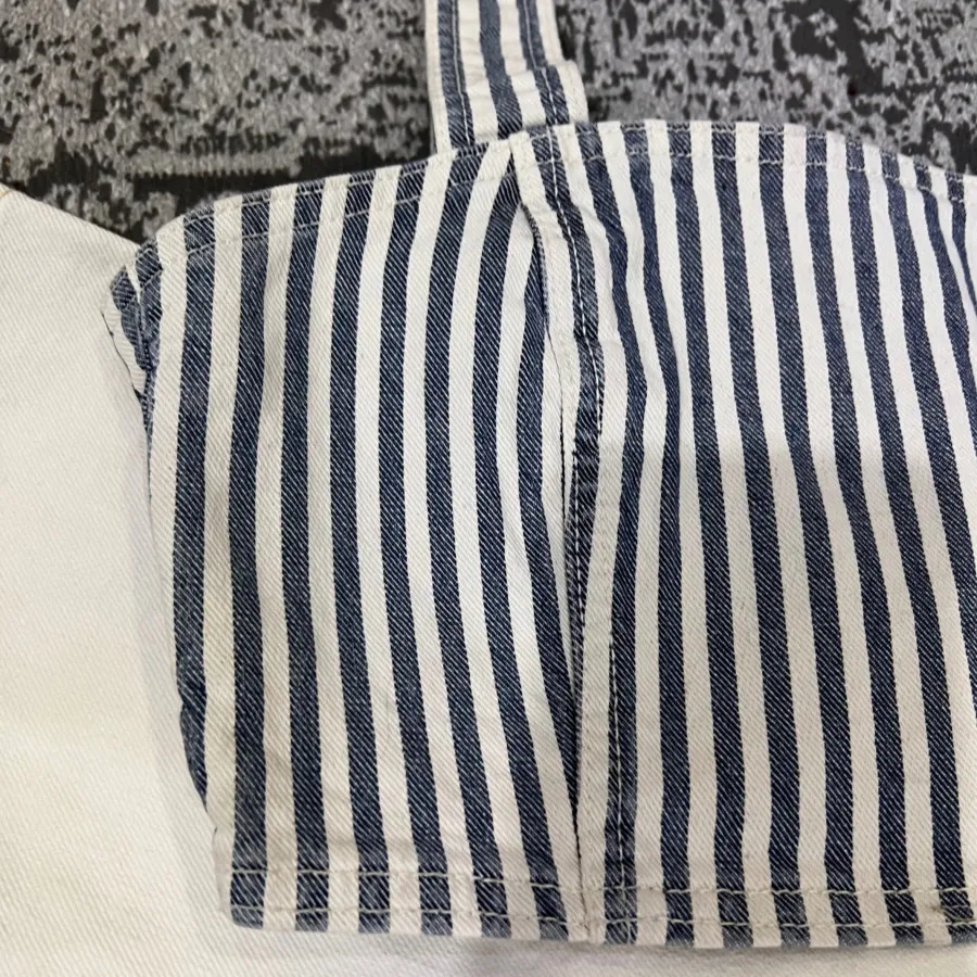 کراپ تاپ جین زارا