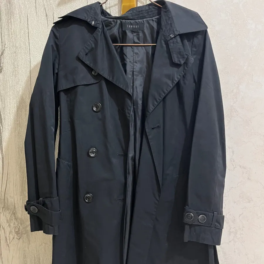 بارونی مشکی