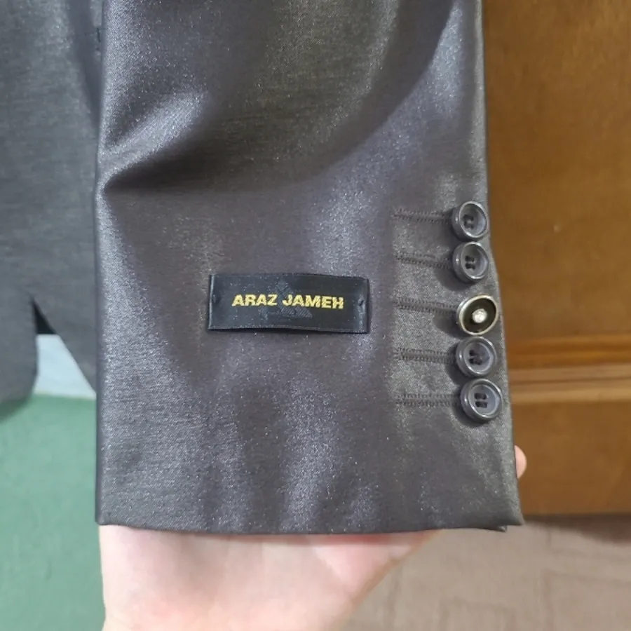 کت شلوار سایز 44