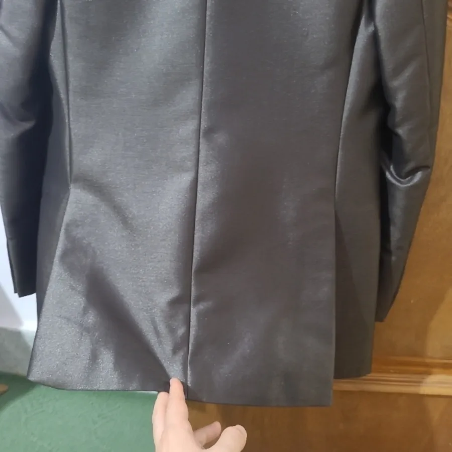 کت شلوار سایز 44