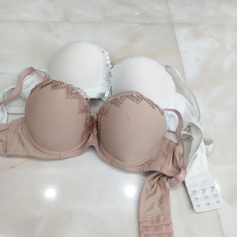 سوتین اسفنجی