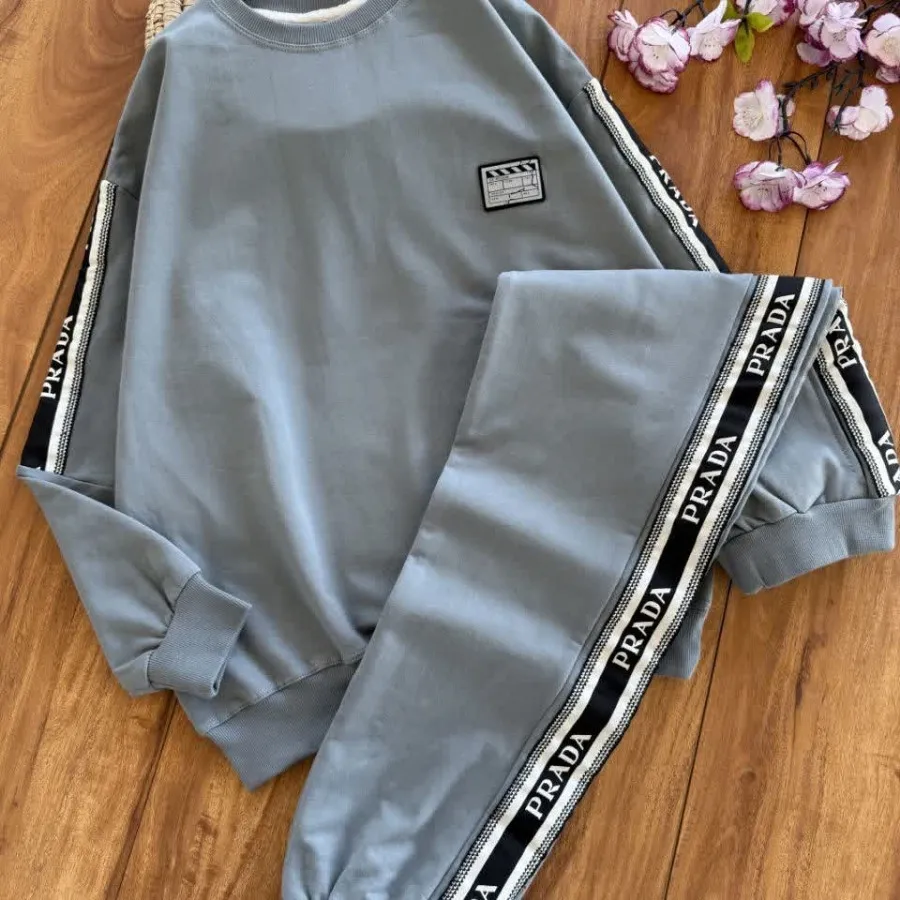 بلوز و شلوار پسرانه prada