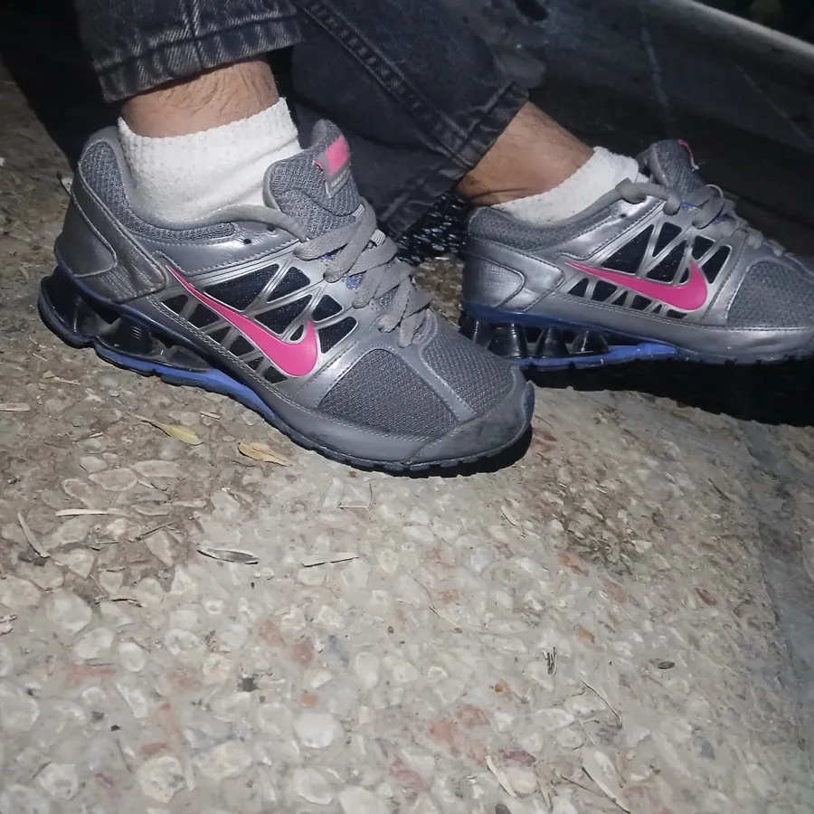 کفش‌نایک‌کپسولی‌خارجی‌اصل