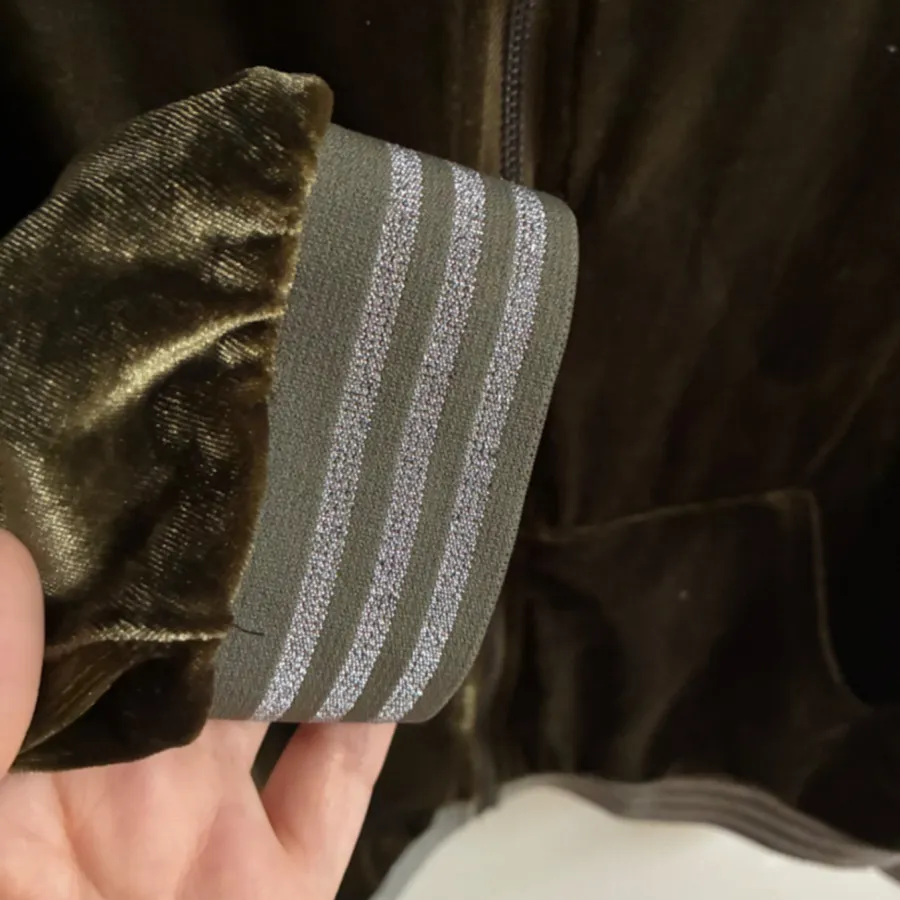 سویشرت  مخمل