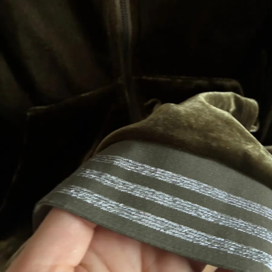 سویشرت  مخمل