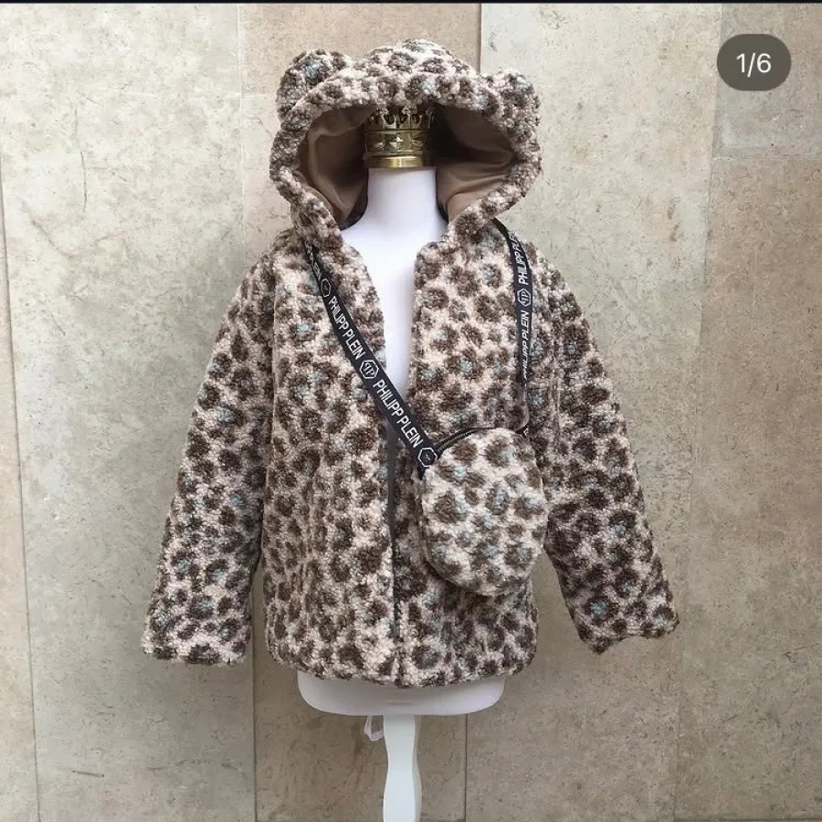 تدی خال خالی