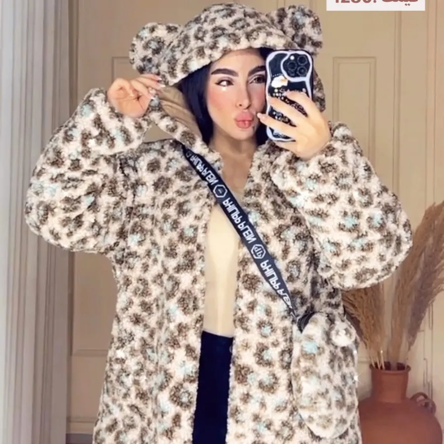 تدی خال خالی