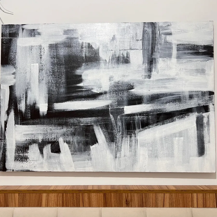 بوم نقاشی دکوراتیو