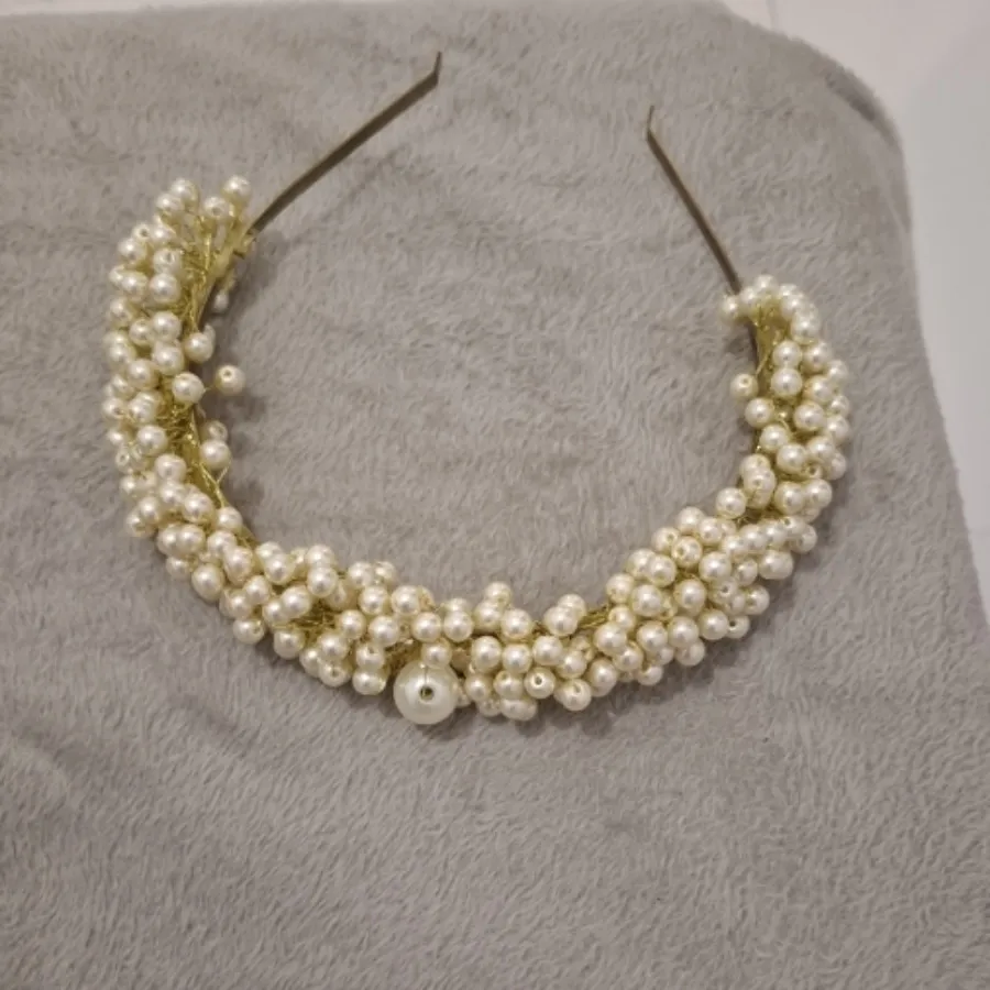 تاج مروارید