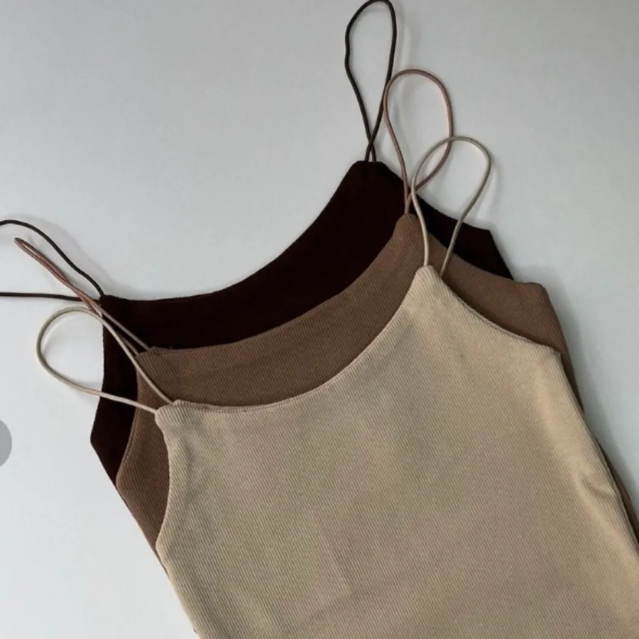 کراپ بندی ماکارون کیوت♡