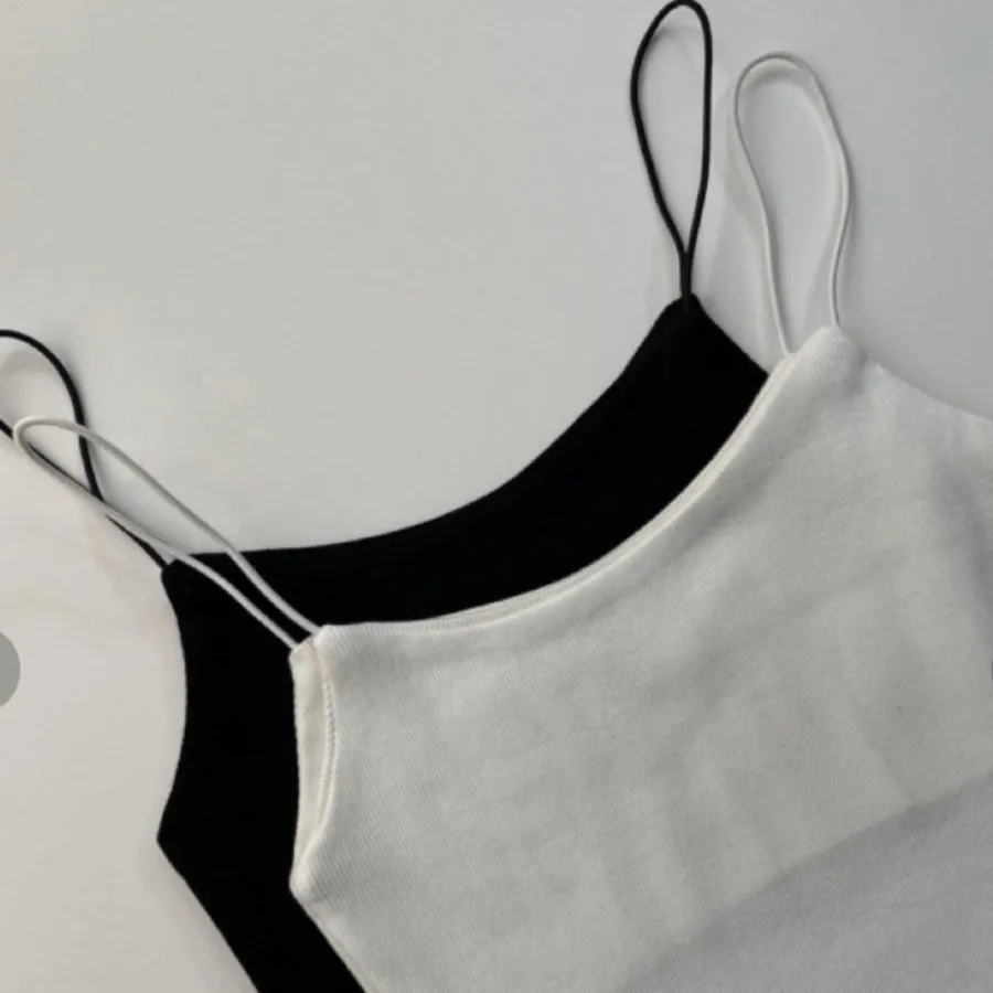 کراپ بندی ماکارون کیوت♡