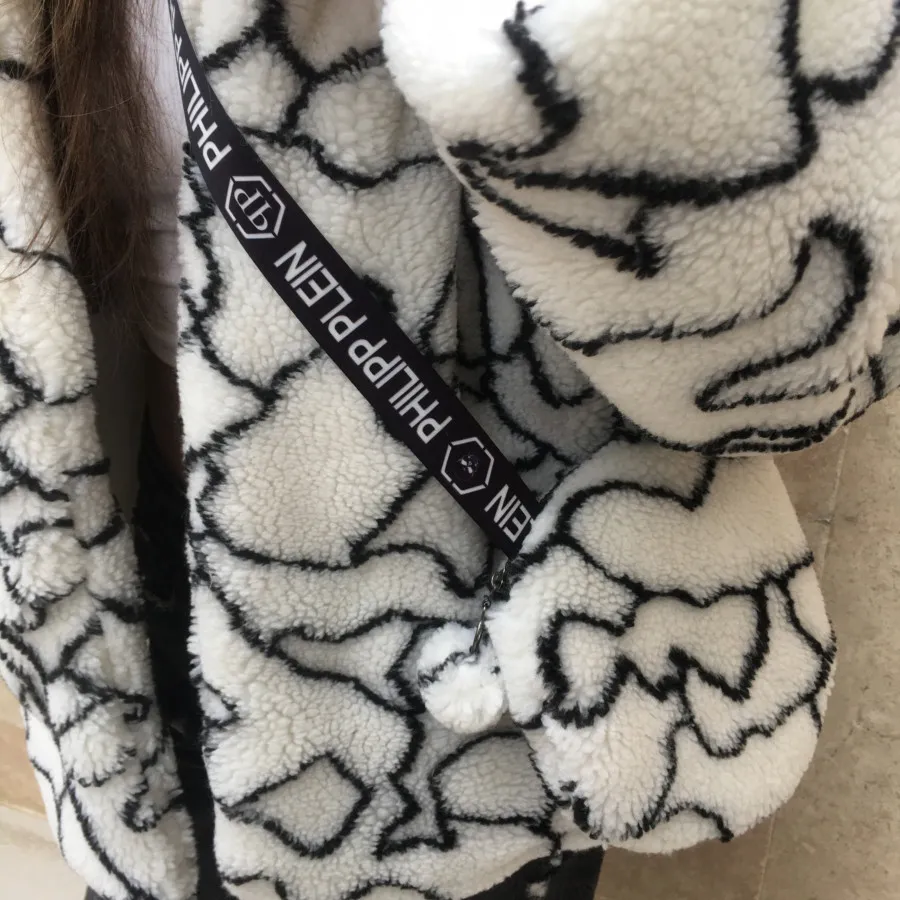 تدی طرح دار