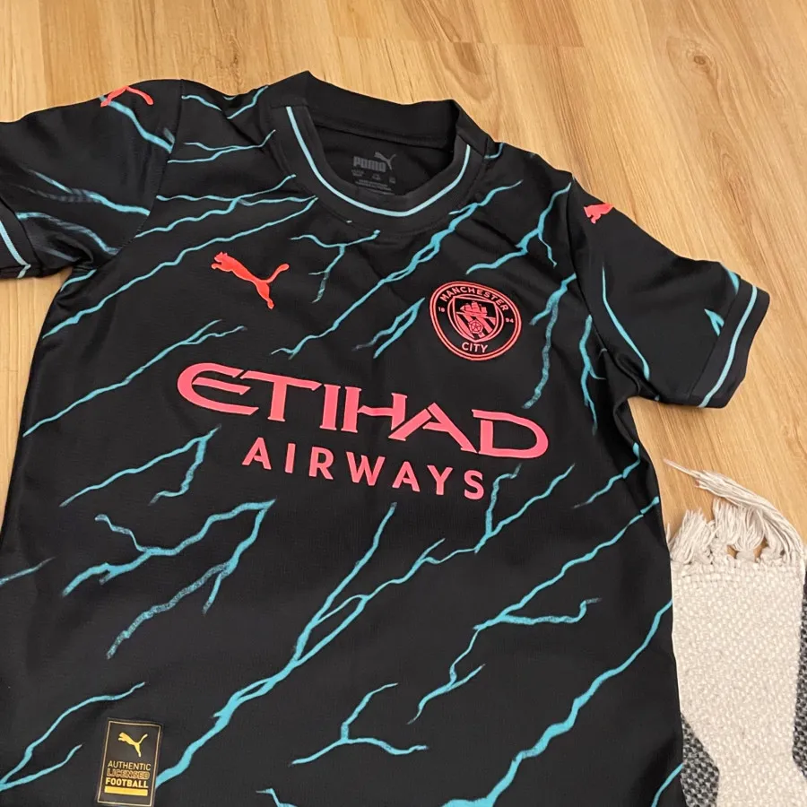 بلور منچستر سیتی اصل دوما