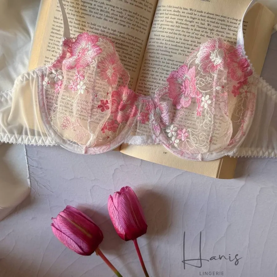 ست لباس زیر فانتزی