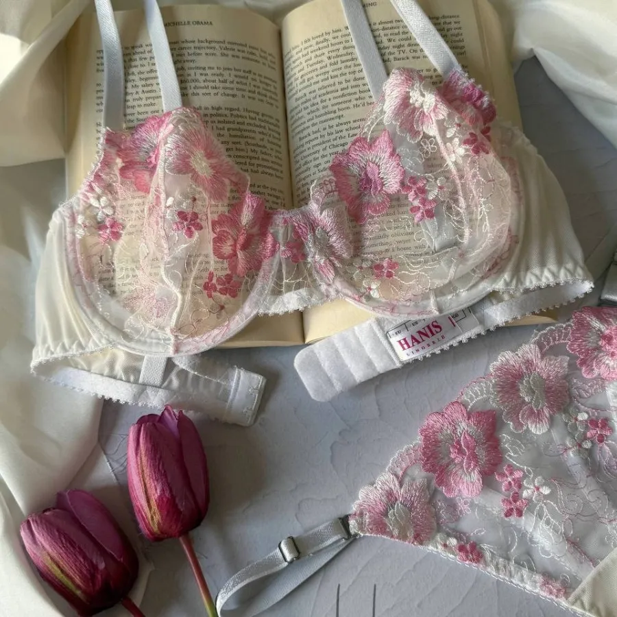 ست لباس زیر فانتزی