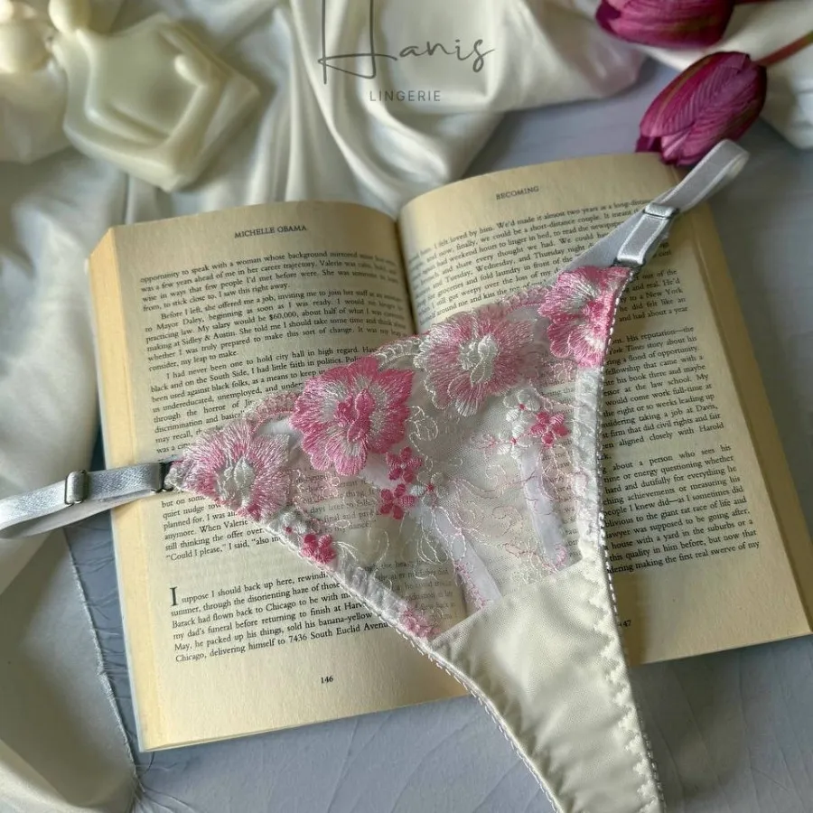 ست لباس زیر فانتزی